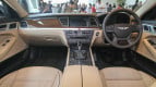 Hyundai Genesis Interior photo