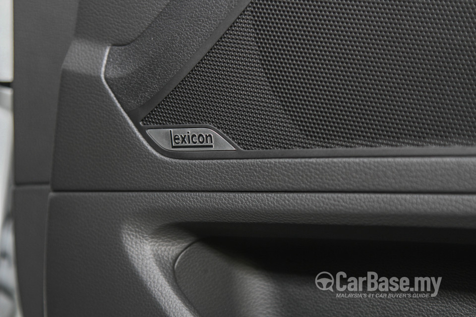 Hyundai Genesis DH (2015) Interior