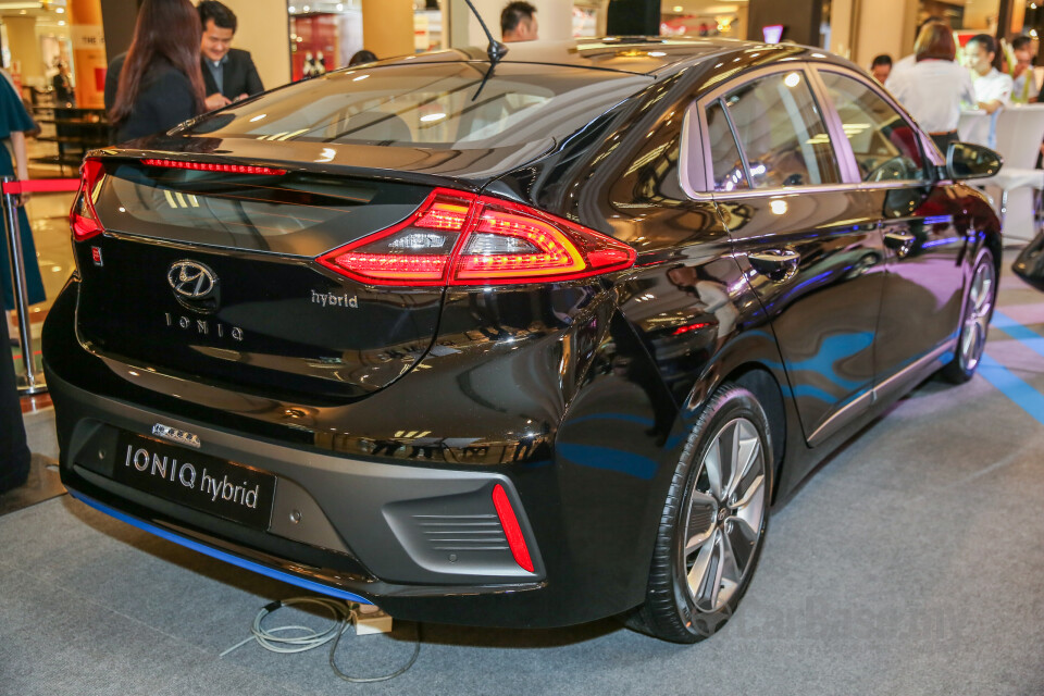 Audi Q5 FY (2019) Exterior