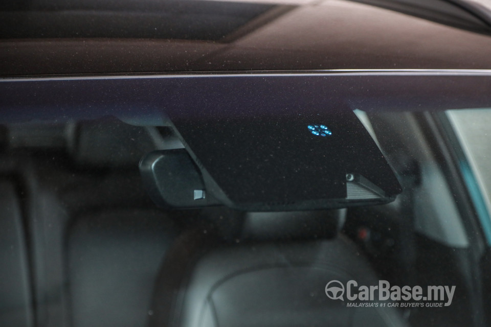 Hyundai Kona OS (2020) Exterior