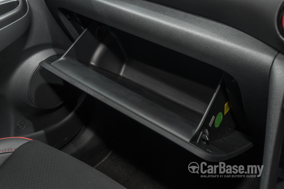 Hyundai Kona OS (2020) Interior