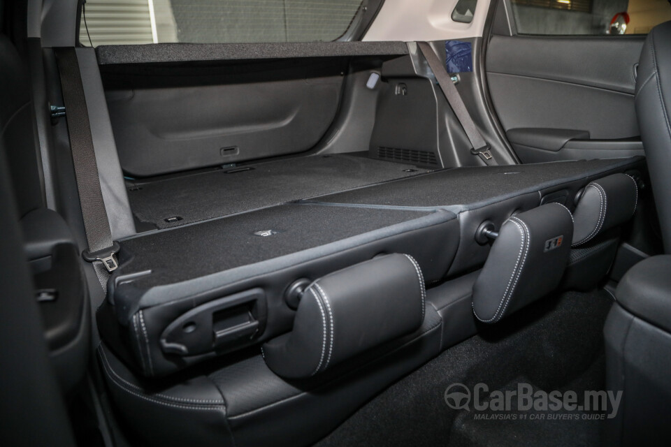 BMW X5 G05 (2019) Interior