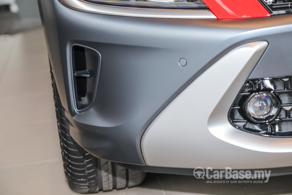 Hyundai Kona OS Facelift (2021) Exterior