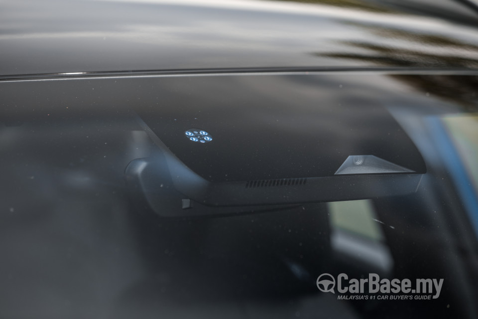 Hyundai Kona OS Facelift (2021) Exterior