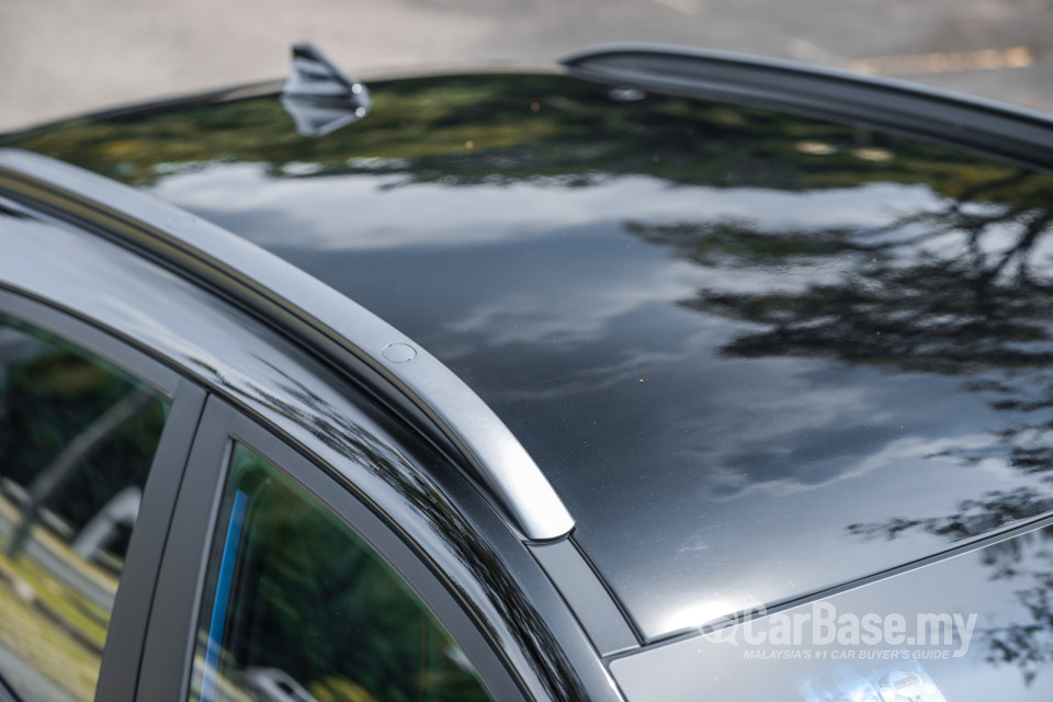 Hyundai Kona OS Facelift (2021) Exterior