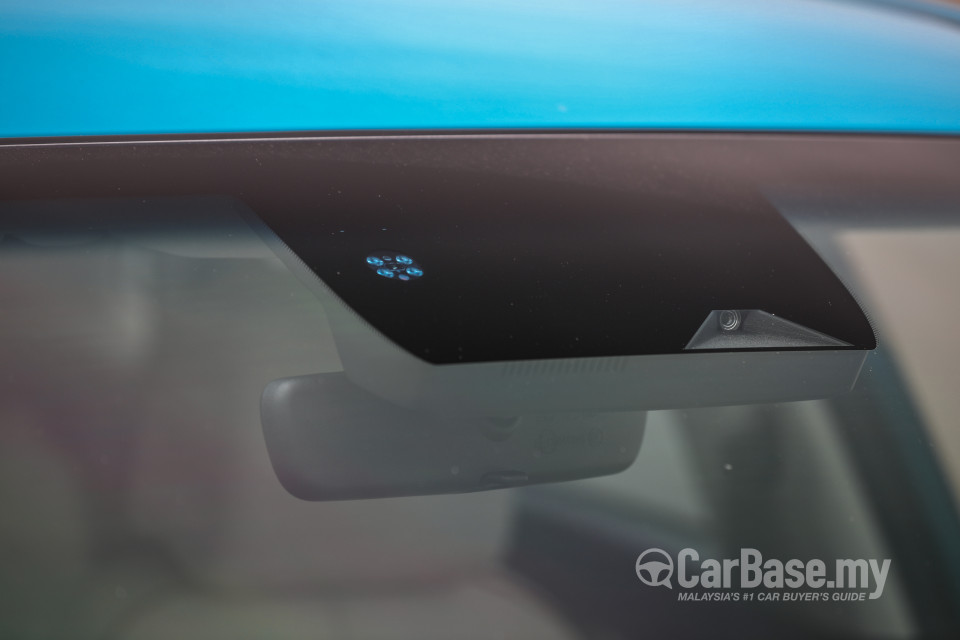 Hyundai Kona OS Facelift (2021) Exterior
