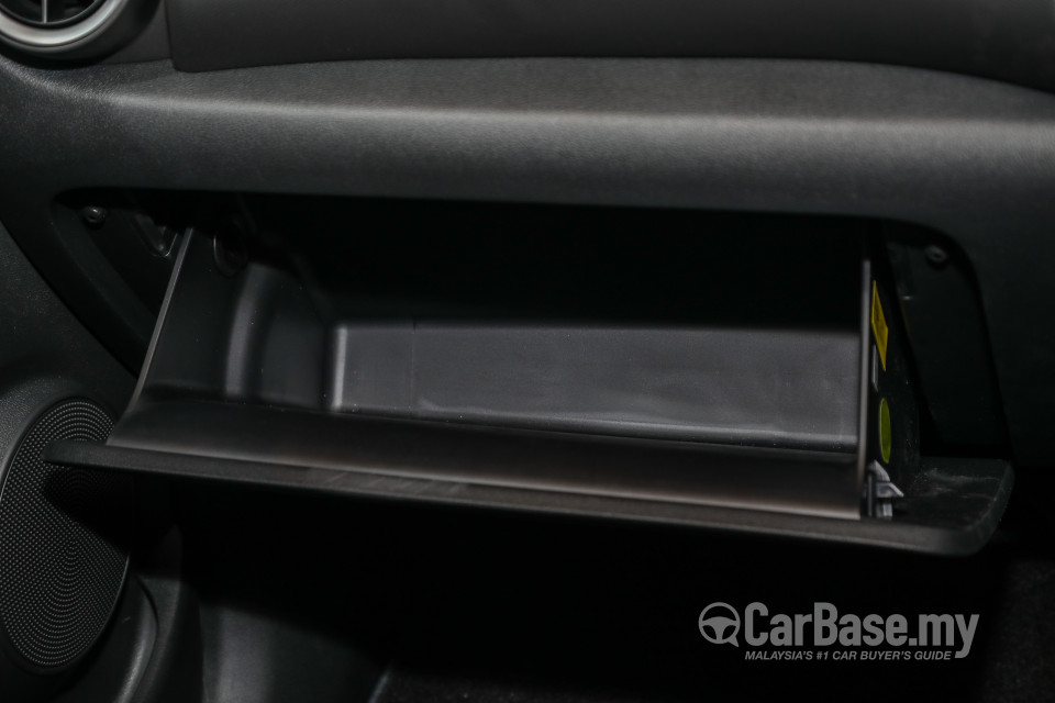Hyundai Kona OS Facelift (2021) Interior