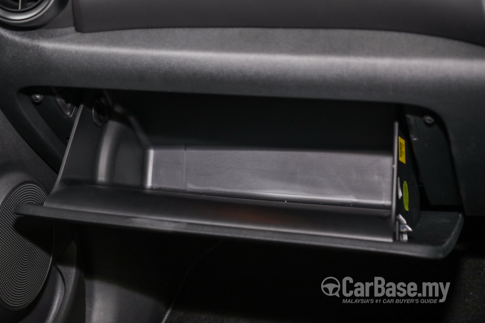 Hyundai Kona OS Facelift (2021) Interior