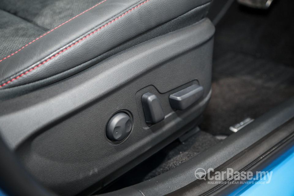 Hyundai Kona OS Facelift (2021) Interior