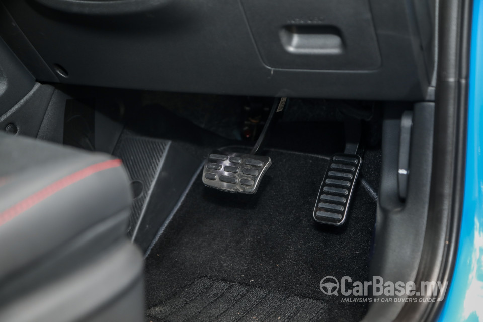 Hyundai Kona OS Facelift (2021) Interior