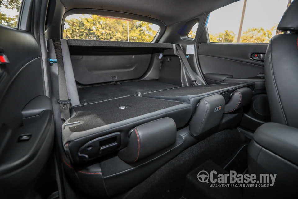 Hyundai Kona OS Facelift (2021) Interior