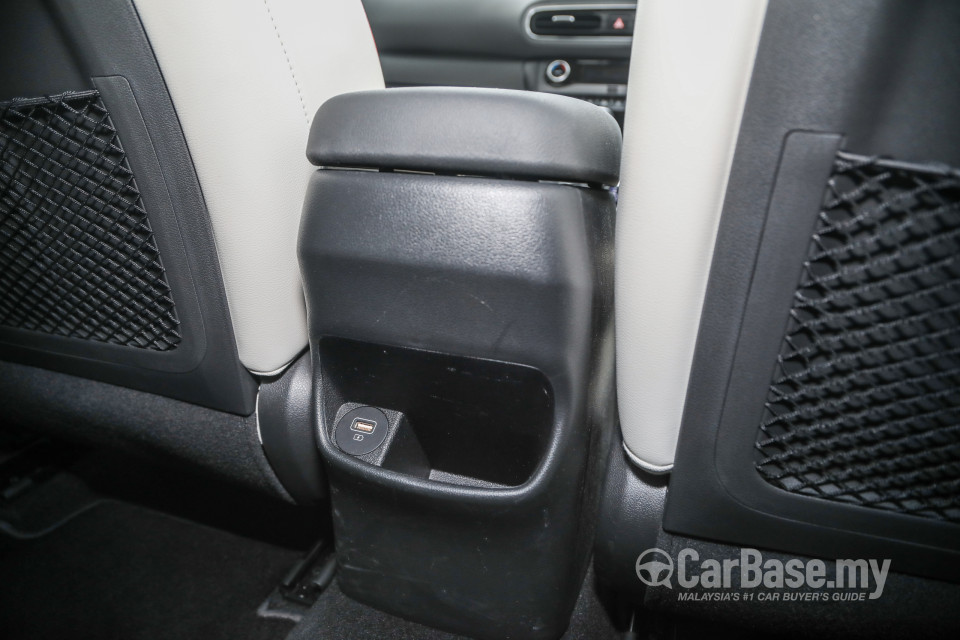 Hyundai Kona OS Facelift (2021) Interior