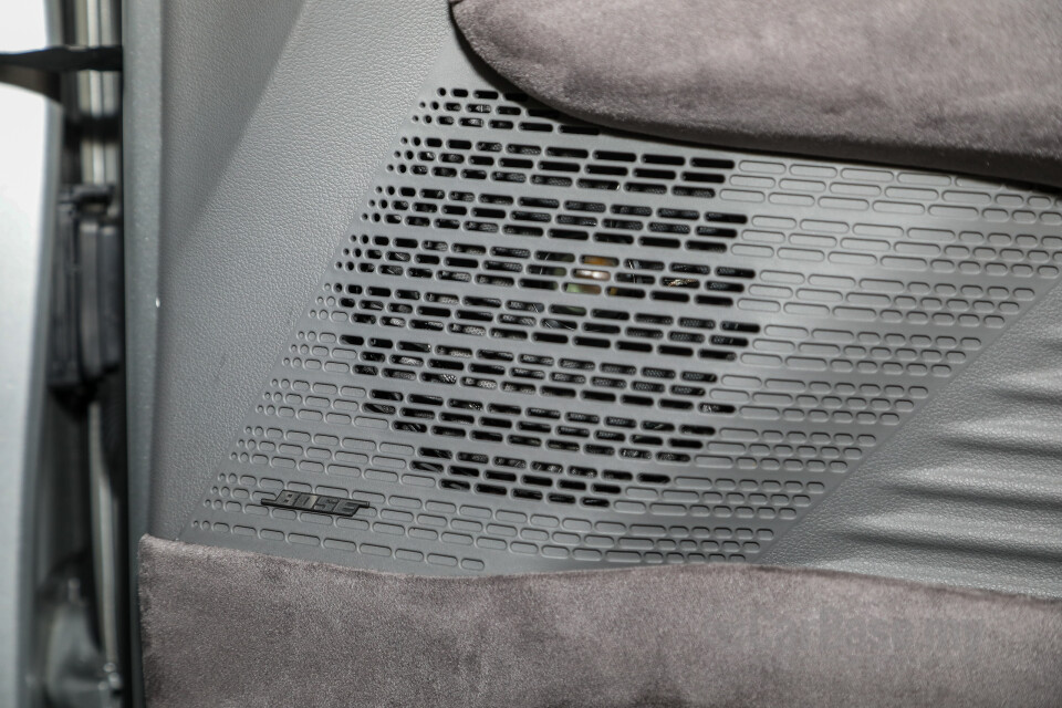 Hyundai Staria US4 (2021) Interior