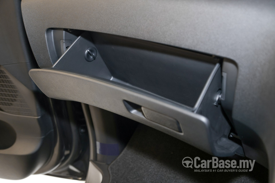 Hyundai Staria US4 (2021) Interior