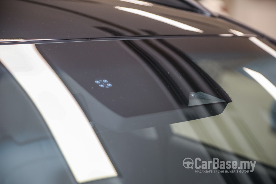 Hyundai Kona Electric OS Facelift (2021) Exterior
