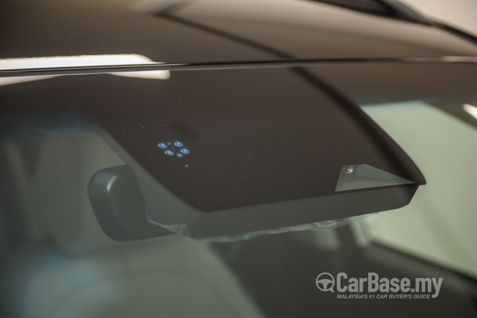 Hyundai Kona Electric OS Facelift (2021) Exterior