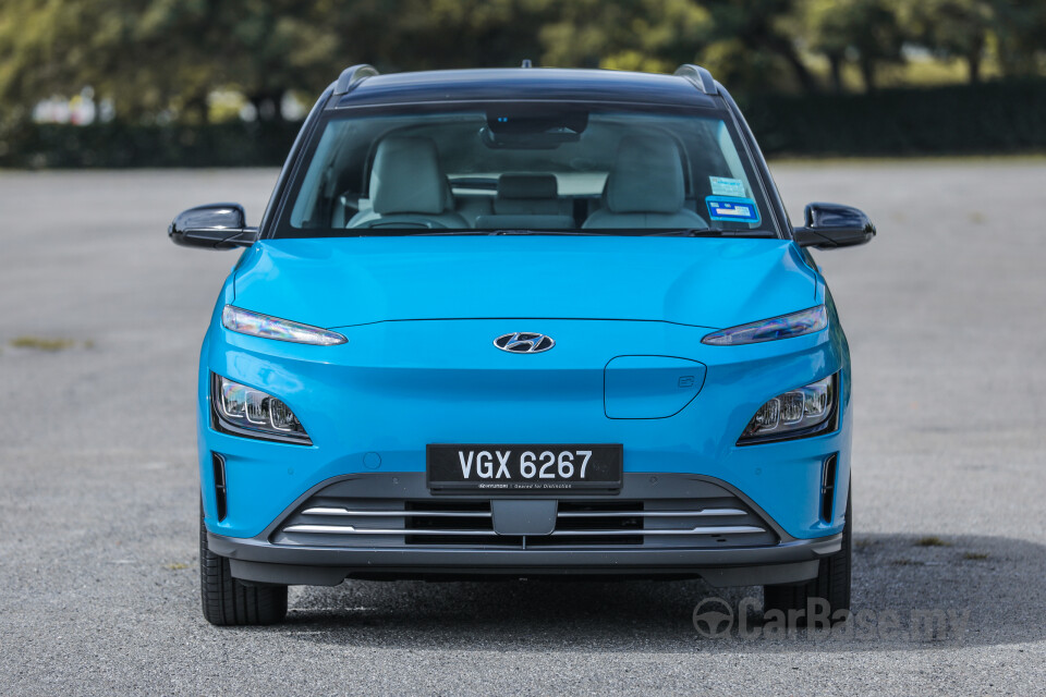 Perodua Ativa D55L (2021) Exterior