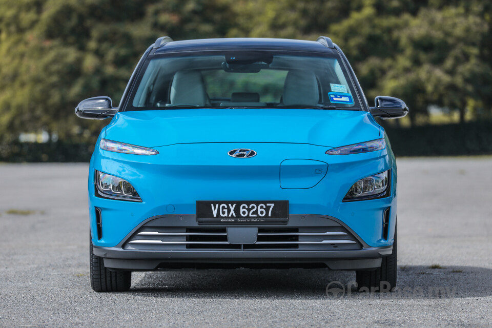 Perodua Ativa D55L (2021) Exterior