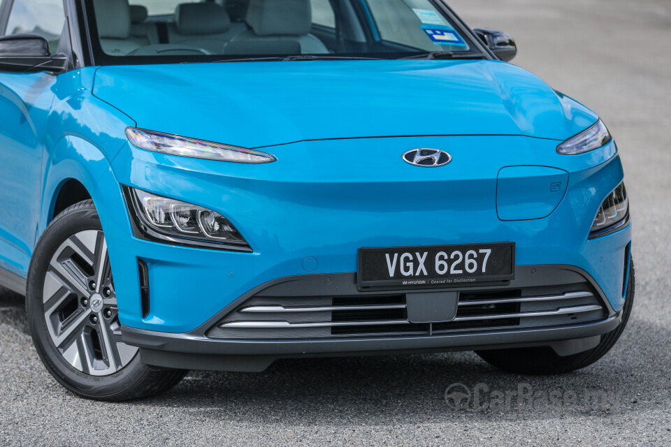 Perodua Ativa D55L (2021) Exterior
