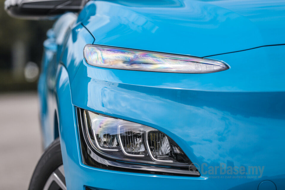 Perodua Ativa D55L (2021) Exterior