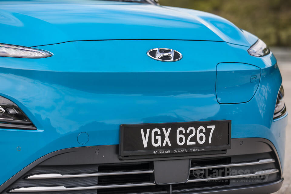 Perodua Ativa D55L (2021) Exterior