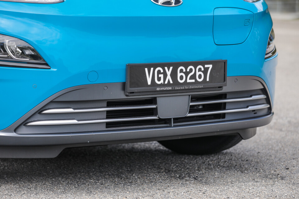 Perodua Ativa D55L (2021) Exterior