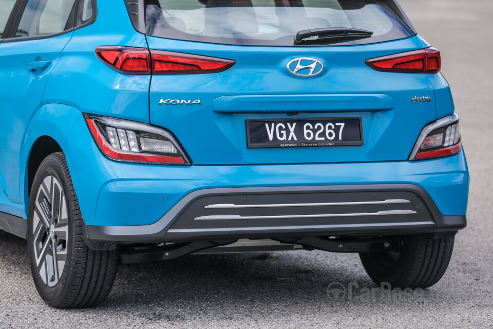 Perodua Ativa D55L (2021) Exterior