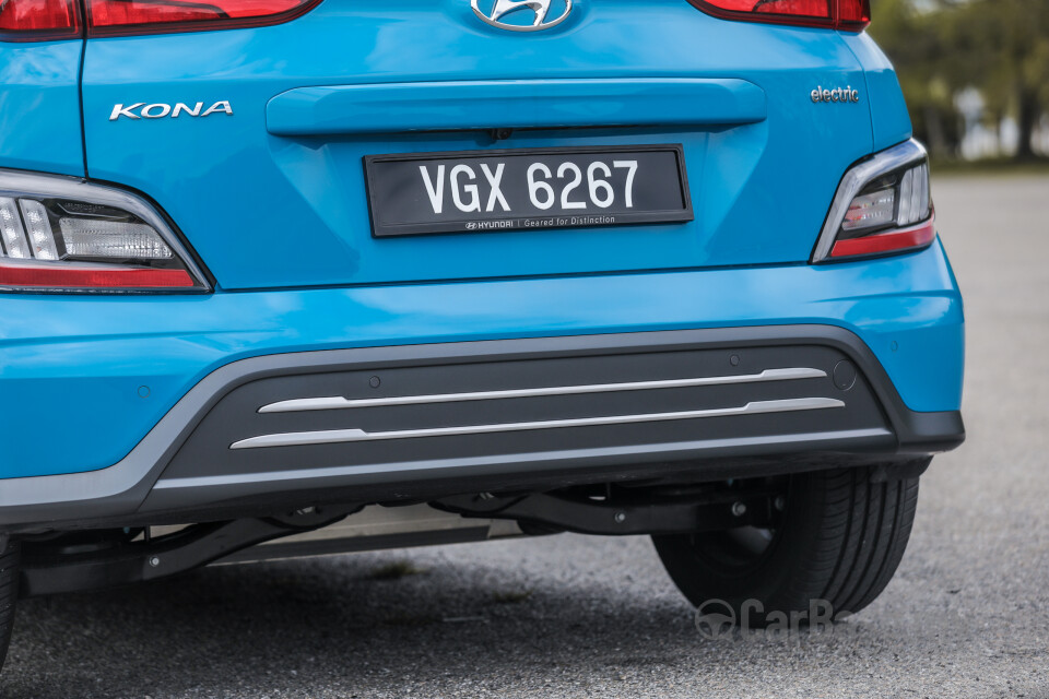 Perodua Ativa D55L (2021) Exterior