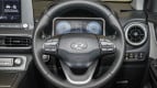 Hyundai Kona Electric Interior photo
