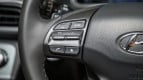 Hyundai Kona Electric Interior photo