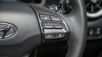 Hyundai Kona Electric Interior photo