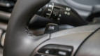 Hyundai Kona Electric Interior photo
