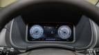 Hyundai Kona Electric Interior photo
