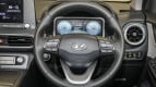 Hyundai Kona Electric Interior photo