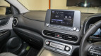 Hyundai Kona Electric Interior photo
