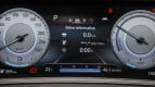 Hyundai Kona Electric Interior photo