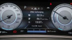 Hyundai Kona Electric Interior photo