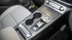 Hyundai Kona Electric Interior photo