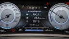 Hyundai Kona Electric Interior photo
