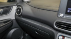Hyundai Kona Electric Interior photo