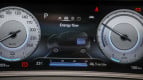 Hyundai Kona Electric Interior photo