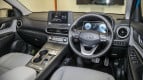 Hyundai Kona Electric Interior photo