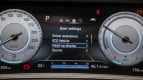 Hyundai Kona Electric Interior photo