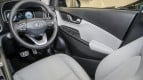 Hyundai Kona Electric Interior photo