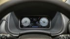 Hyundai Kona Electric Interior photo