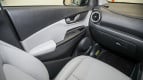Hyundai Kona Electric Interior photo