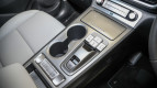 Hyundai Kona Electric Interior photo