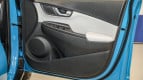 Hyundai Kona Electric Interior photo