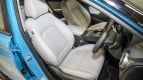 Hyundai Kona Electric Interior photo