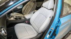 Hyundai Kona Electric Interior photo